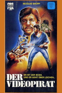 The Videopirate (1985)