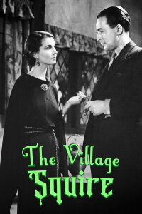 The Village Squire (1935)