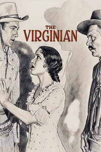 The Virginian (1929)