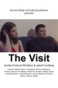 The Visit (2021)