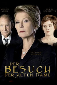The Visit (2008)