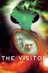 The Visitor (2002)