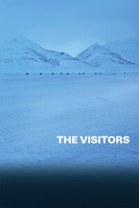 The Visitors (2023)