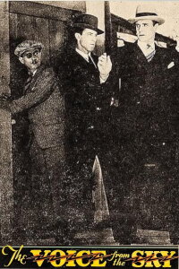 The Voice from the Sky (1929)
