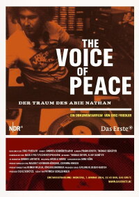 The Voice of Peace (2014)