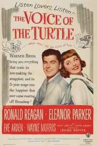 The Voice of the Turtle (1947)