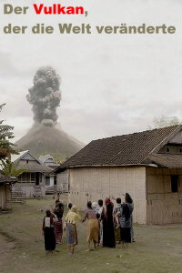 The Volcano That Changed The World (2017)