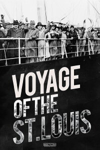 The Voyage of the St. Louis (1995)