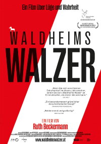 The Waldheim Waltz (2018)