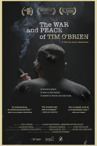 The War and Peace of Tim O'Brien (2020)