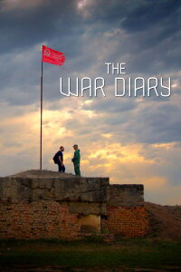 The war Diary (2023)