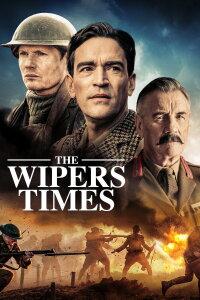 The War Is Not Funny, Sir! - Wir schießen auch mit Worten (2013)