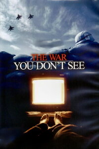The War You Don't See (2010)