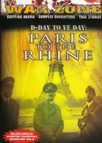 The War Zone: Paris to the Rhine (2007)