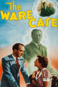 The Ware Case (1938)