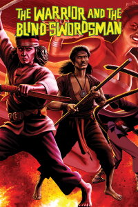The Warrior and the Blind Swordsman (1983)