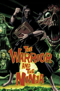 The Warrior and the Ninja (1985)