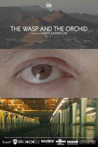 The Wasp and the Orchid (2023)