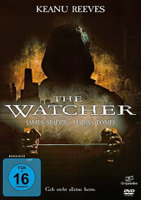 The Watcher (2000)