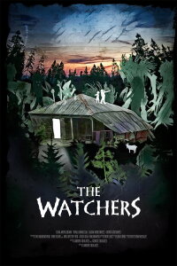 The Watchers (2021)