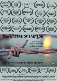 The Water of Babylon (2024)
