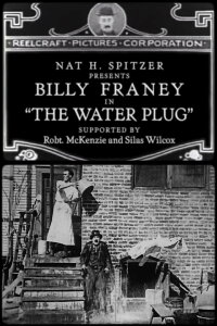 The Water Plug (1920)