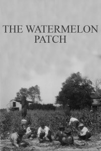 The Watermelon Patch (1905)