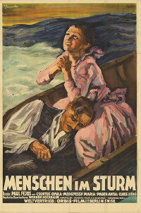 The Waters Decide (1933)