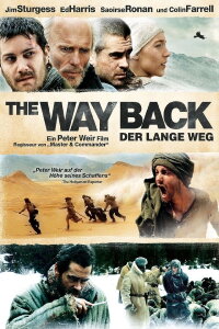 The Way Back - Der lange Weg (2010)