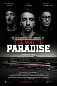 THE WAY TO PARADISE (2021)