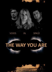 THE WAY YOU ARE (2021)