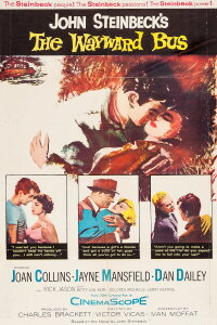 The Wayward Bus (1957)