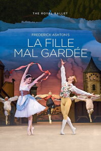 The Wayward Daughter (The Royal Ballet) (2015)
