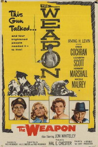 The Weapon (1956)