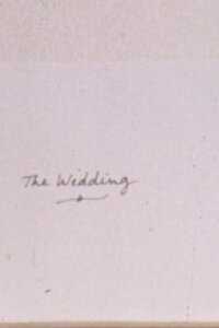 The Wedding (1985)