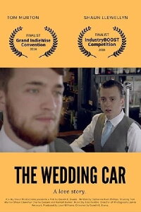 The Wedding Car (2015)