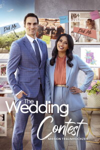 The Wedding Contest - Mission Traumhochzeit (2023)