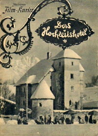 The Wedding Hotel (1944)