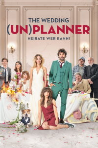 The Wedding (Un)planner (2020)