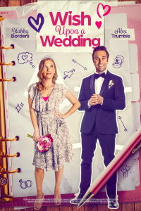 The Wedding Wish - Das Glück ist so nah (2023)