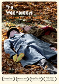 The Wednesdays (2007)