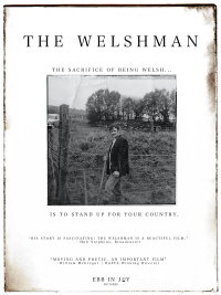 The Welshman (2021)