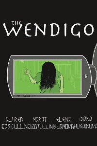 The Wendigo (2017)
