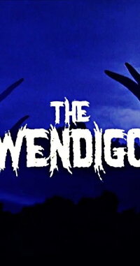 The Wendigo (2019)