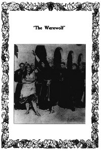 The Werewolf (1913)