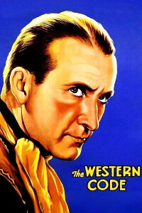 The Western Code (1932)