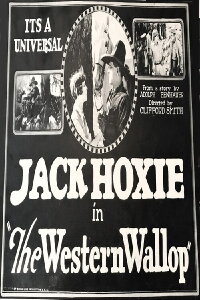 The Western Wallop (1924)