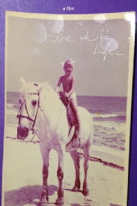 The White Horse (2024)