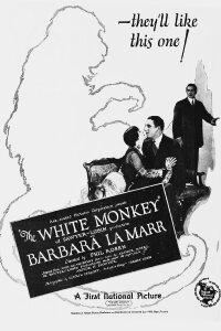 The White Monkey (1925)