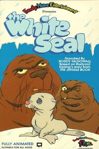 The White Seal (1975)